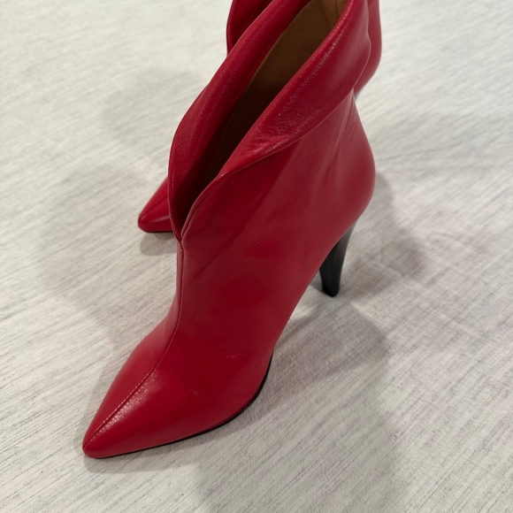 IRO ankle  booties - Picture 3 of 10